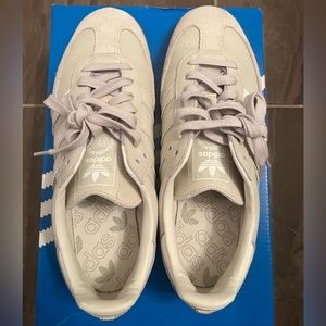 Samba adidas